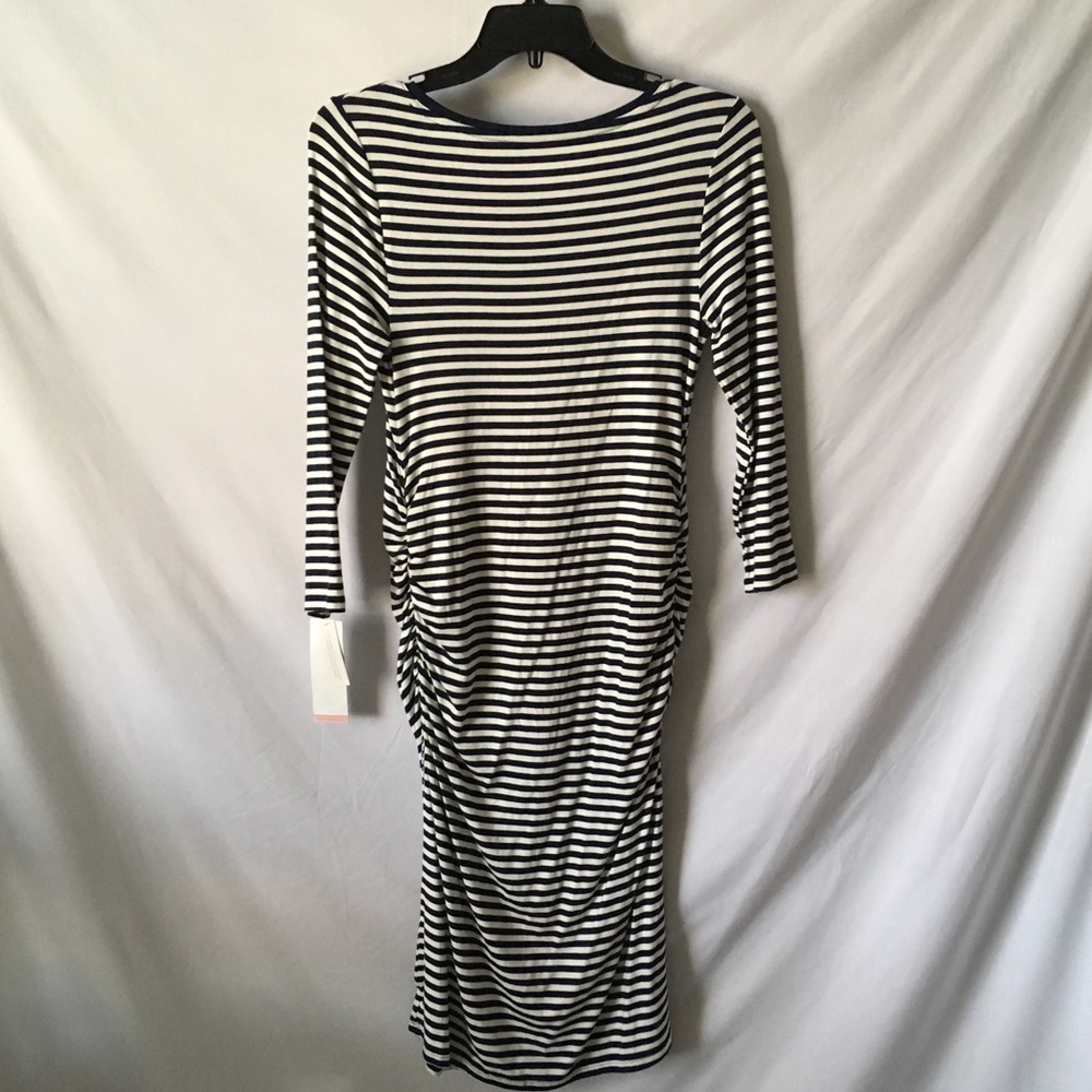 Liz Lange Maternity Dress Sz XS - Picture 8 of 8